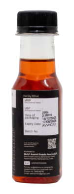 Hot Chilli Infused Olive Oil - Image 2