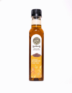 Cold Pressed Mustard Oil
