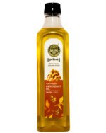 Cold Pressed Groundnut Oil