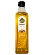 Cold Pressed Sunflower Oil