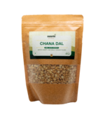 Chana Daal