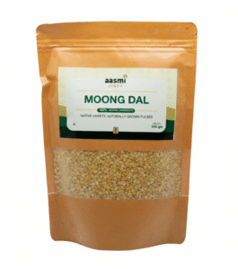 Moong Daal