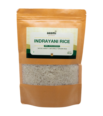 Indrayani