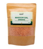 Masoor Daal