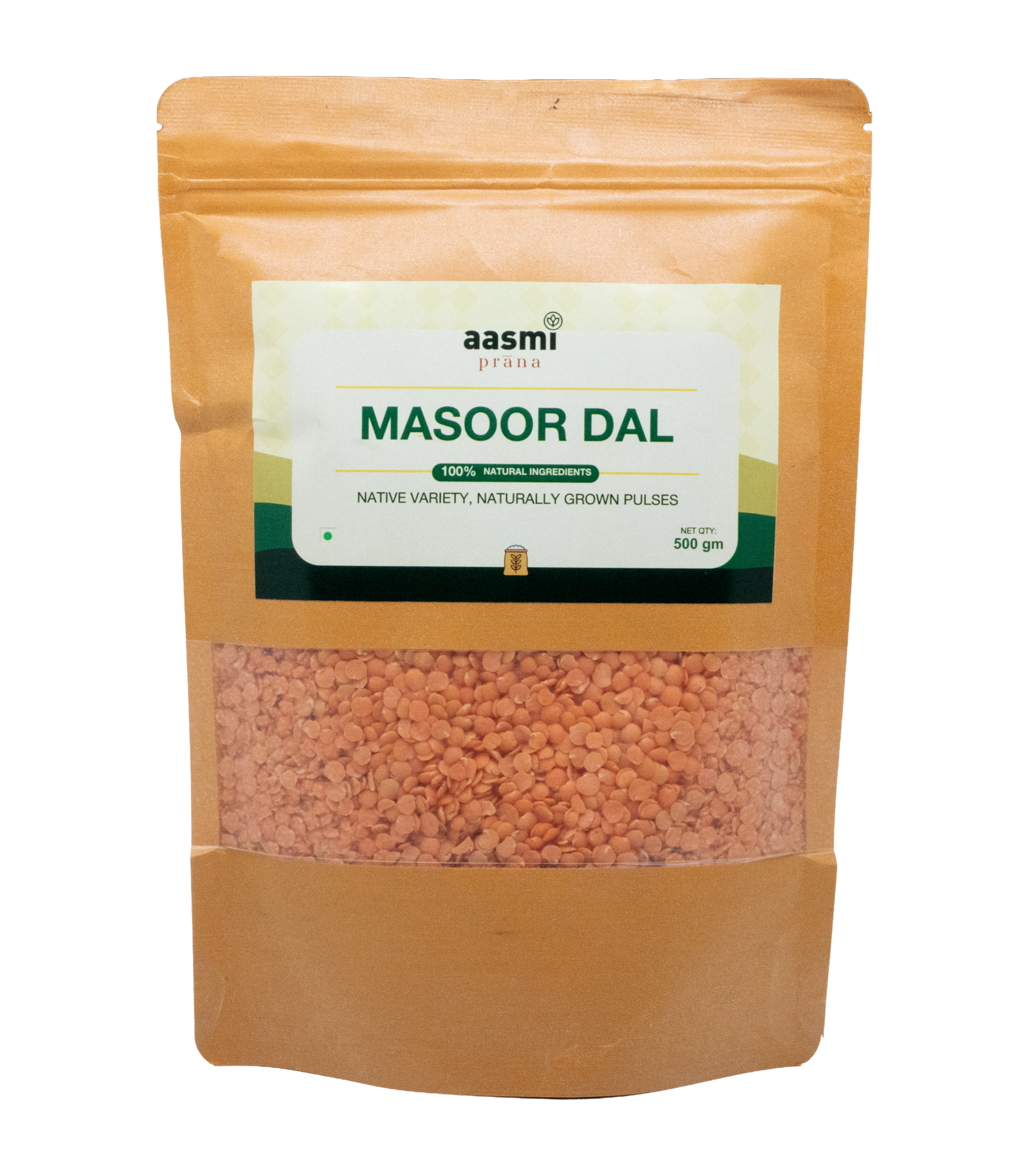 Masoor DAl 01 Masoor Daal - Image 1