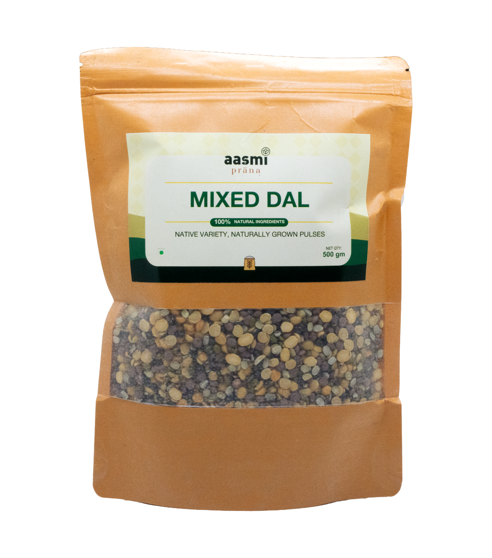 Mixed Daal 01 Mixed Daal - Image 1