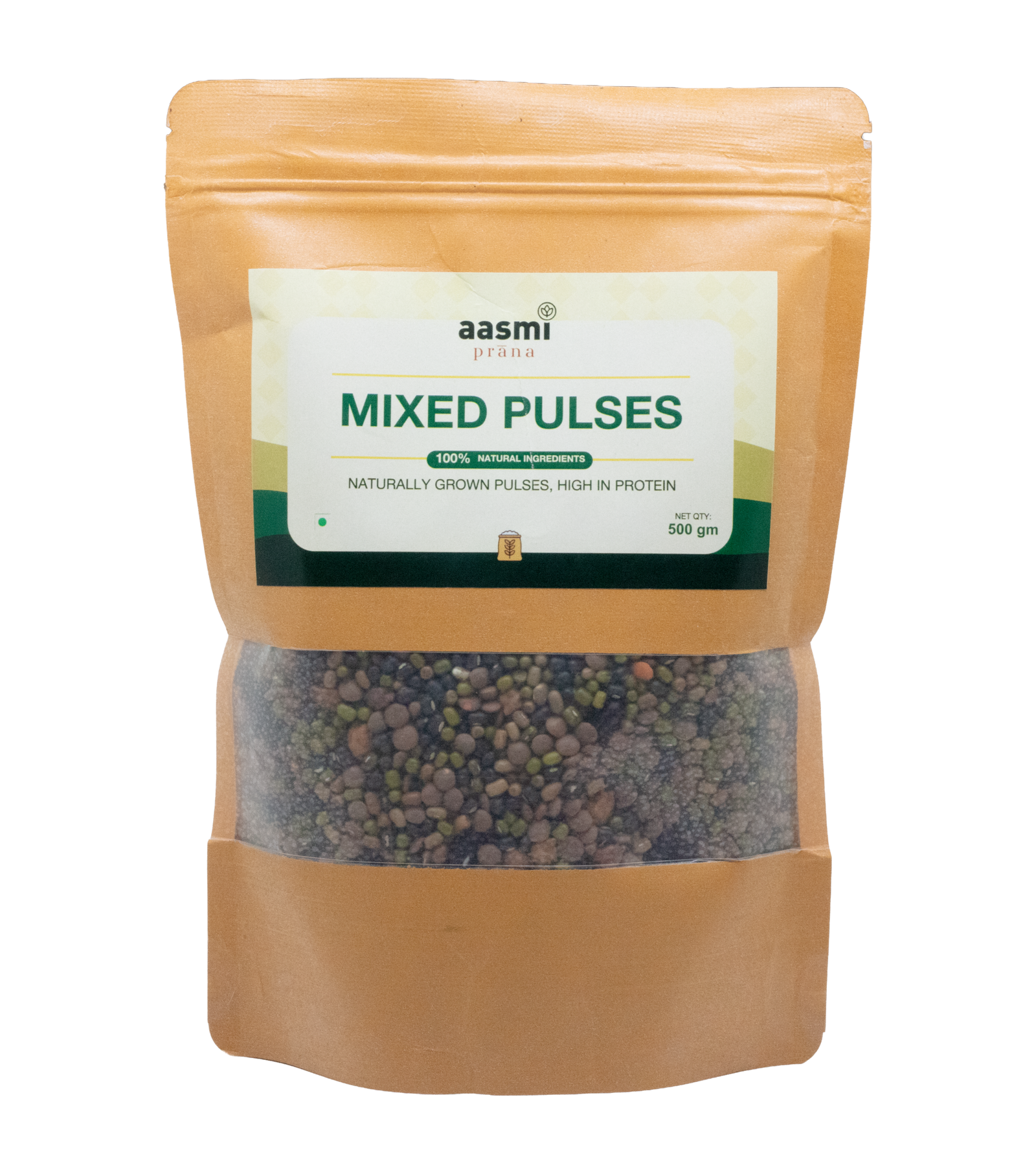 Mixed Pulses Pack 01 Mixed Pulses - Image 1